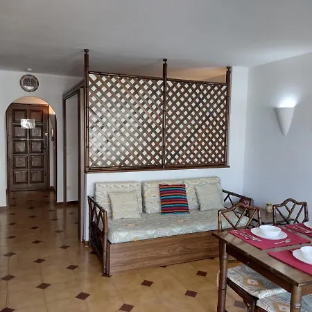 Apartament Jardins Del Mar Estartit