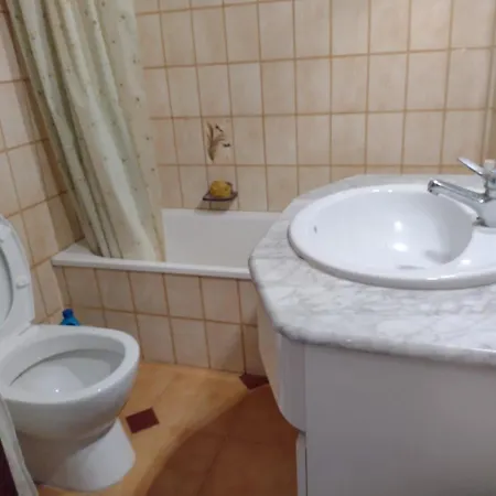 Appartement Apartament Jardins Del Mar Estartit L'Estartit