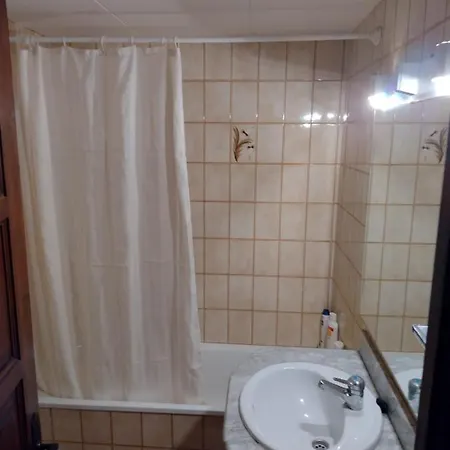 Appartement Apartament Jardins Del Mar Estartit