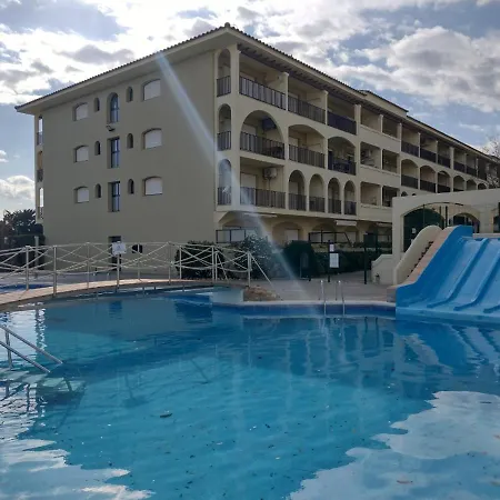 Apartament Jardins Del Mar Estartit * L'Estartit