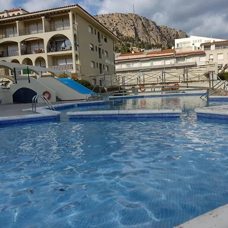 Apartament Jardins Del Mar Estartit L'Estartit
