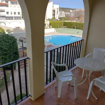 Apartament Jardins Del Mar Estartit