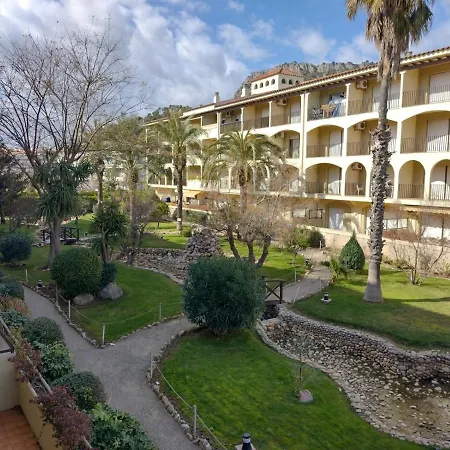 Apartament Jardins Del Mar Estartit Apartment L'Estartit