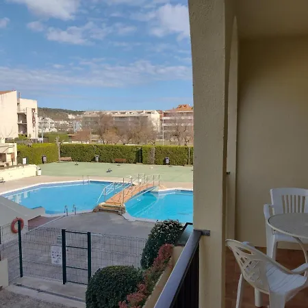 Apartment Apartament Jardins Del Mar Estartit L'Estartit