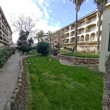 Apartment Apartament Jardins Del Mar Estartit