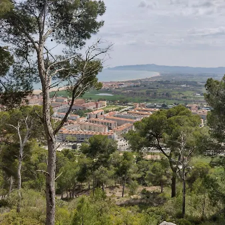 Apartament Jardins Del Mar Estartit *