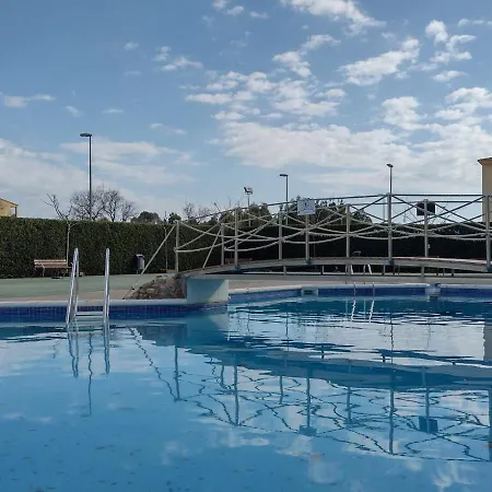 Apartament Jardins Del Mar Estartit