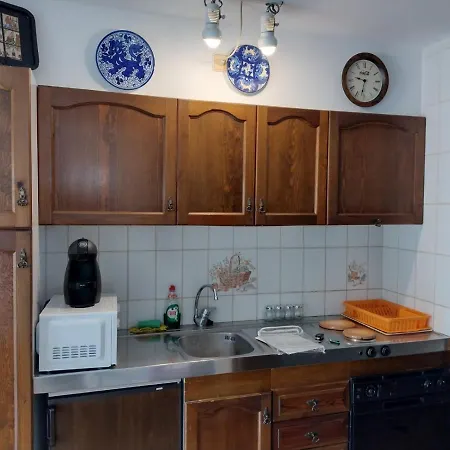 Apartament Jardins Del Mar Estartit Apartment