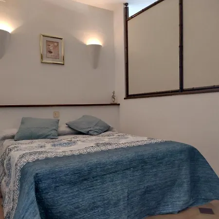 Apartament Jardins Del Mar Estartit *
