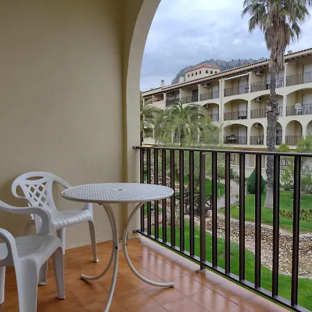 Apartament Jardins Del Mar Estartit L'Estartit