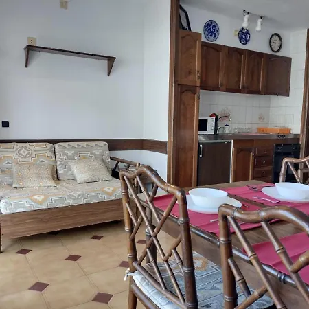Apartament Jardins Del Mar Estartit Apartment *