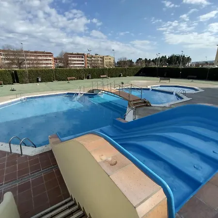 Apartament Jardins Del Mar Estartit L'Estartit